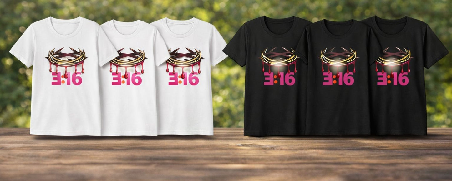 Ladies T-Shirts