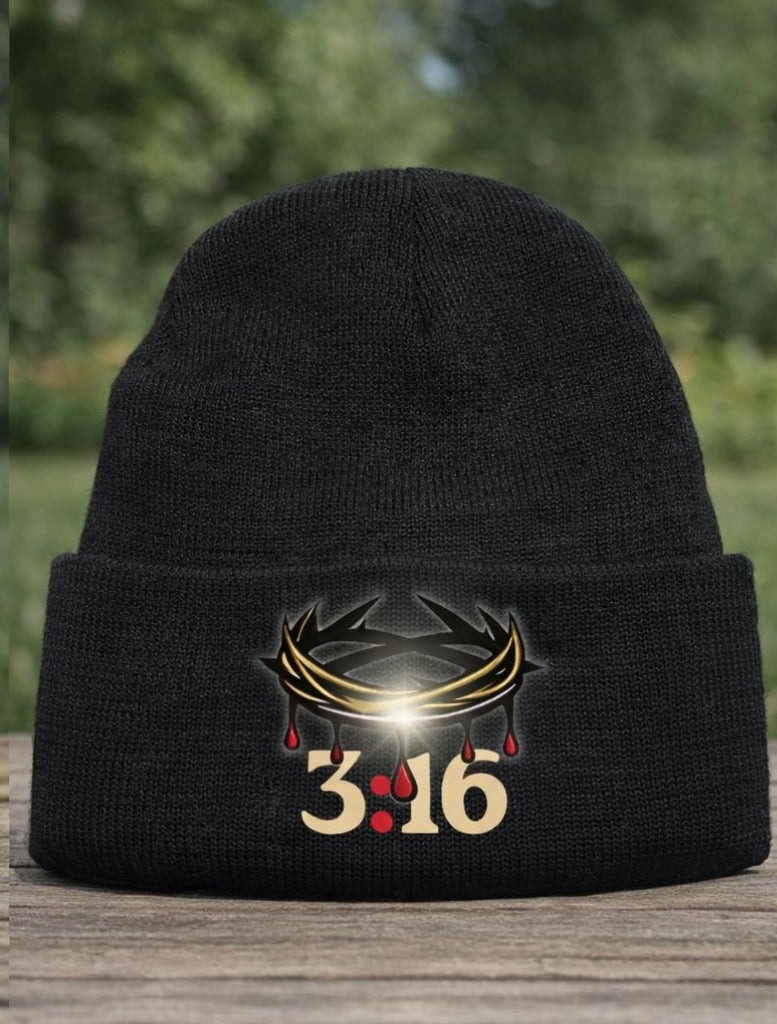 Men's Beanie